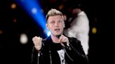 Backstreet Boys' singer Nick Carter accused of sexually assaulting 17-year-old girl during 2001 tour