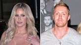 Kim Zolciak-Biermann Allegedly Punched Kroy Biermann Before Divorce Filing