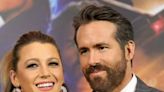 Blake Lively Reacts to Ryan Reynolds Divorce Rumors - E! Online