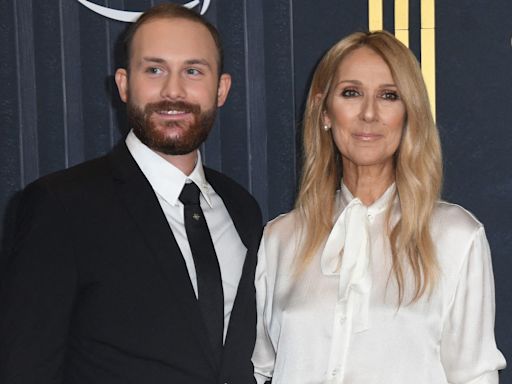 Céline Dion épaulée par son fils René-Charles : méconnaissable, le jeune homme est plus proche que jamais de sa mère
