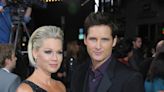 Jennie Garth says she's 'friends now' with ex Peter Facinelli: 'He even unblocked me'
