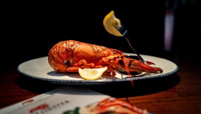 Red Lobster nearing deal with new owner