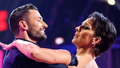 BBC widens investigation into Strictly after claims against Giovanni