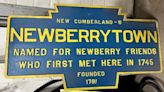 Roadside marker to be installed in Newberry Township after sitting in storage for decades