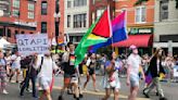 DC Pride parade and festival this weekend: Road closures you need to know - WTOP News