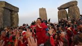 Warning to Stonehenge summer solstice drivers