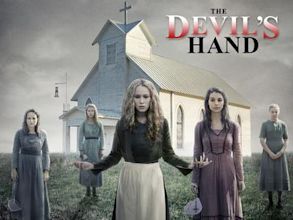 The Devil's Hand (2014 film)