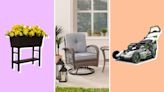 Lowe's spring sale: Shop SpringFest deals on Miracle-Gro, Craftsman, Ego Power+