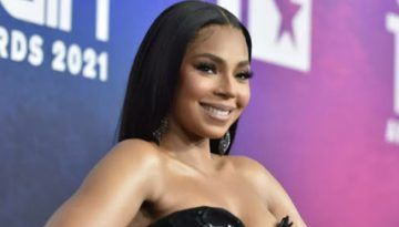 Nelly and Ashanti to Star in New Reality Show