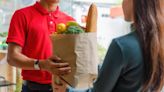 Uber Joins Race to Extend Grocery Delivery to All Income Brackets