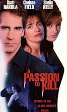 A Passion to Kill (1994)