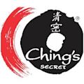 Ching's Secret