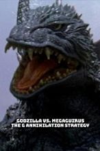 Godzilla vs. Megaguirus