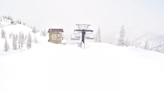 Monarch Mountain, CO Wakes Up To Surprise Powder Day
