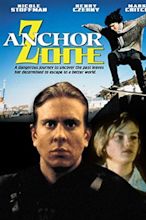 Anchor Zone (1994) — The Movie Database (TMDB)