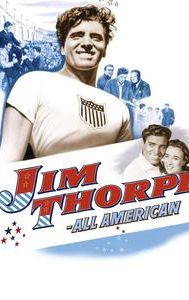 Jim Thorpe, All American