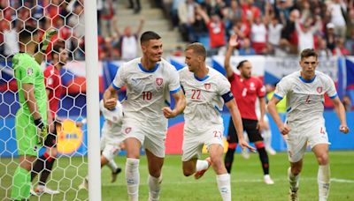 Georgia vs Czech Republic LIVE! Euro 2024 result, match stream and latest updates today