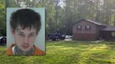 ‘Violent’ teen wanted for gunfight in Illinois found hiding in Fayette County home, deputies say