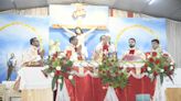 Mangaluru: Inauguration of St Lawrence Novena held at Bondel