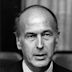 Valéry Giscard d'Estaing