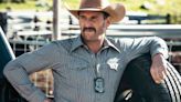 Josh Lucas hopes to return for final 'Yellowstone' season