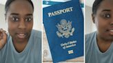 ‘You will not make it home’: Traveler warns never put these stamps on your passport