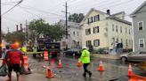 More flooding in Rhode Island: What to know as the storm continues on Tuesday. Live updates