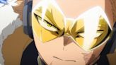 ‘My Hero Academia’ se toma un descanso en el anime tras su último e intenso episodio
