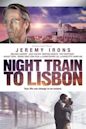 Night Train to Lisbon