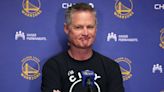 Steve Kerr Makes Honest Admission About Current Warriors Team