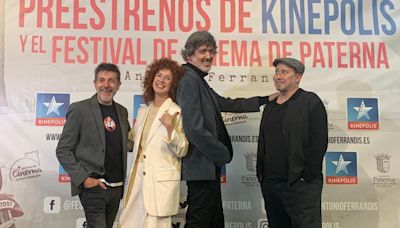 Estreno de la película basada en un cómic de Paco Roca: 'La casa' más valenciana llega al cine