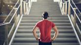 Take the Stairs to Live Longer, Study Says