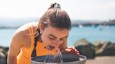 Don't hate the drinking fountain button — it's just misunderstood