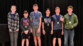 Local middle school students win $13,500 in scholarships at Math Challenge