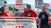 CSUN faculty reflect on the new Collective Bargaining Agreement after historic strike