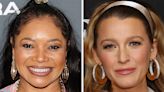 "Castle" Actor Tamala Jones Revealed What It Was Really Like To Babysit Blake Lively