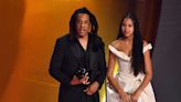 Jay-Z's Grammy speech blasts Beyoncé's album of the year snubs