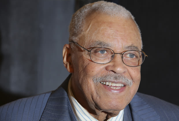 James Earl Jones, Emmy Winner and Voice of Darth Vader, Dead at 93