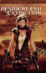 Resident Evil: Extinction