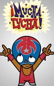 ¡Mucha lucha!