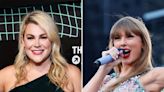 Heather McMahan Begs Taylor Swift to 'Help a Bitch Out' With 'Eras' Tickets