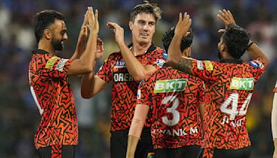 RCB vs SRH Live Score, IPL 2024: Virat Kohli vs Pat Cummins battle in focus