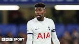 Emerson Royal: Tottenham Hotspur reject AC Milan bid for defender