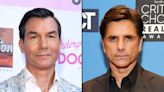 Jerry O'Connell Side-Eyes John Stamos' Memoir Again: ‘A Little Scary’