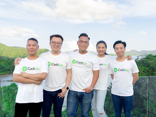 CashOn Launches Hong Kong’s First Digital Currency Lending Platform, Valued at US$10 Million, Matching Borrowers with Financial Institutions for...