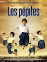 Les Pépites