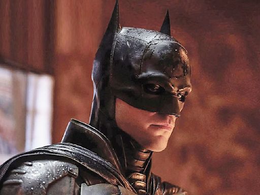 'The Batman' returns to theaters alongside an exclusive sneak peek at 'The Penguin' — here’s when you can watch it