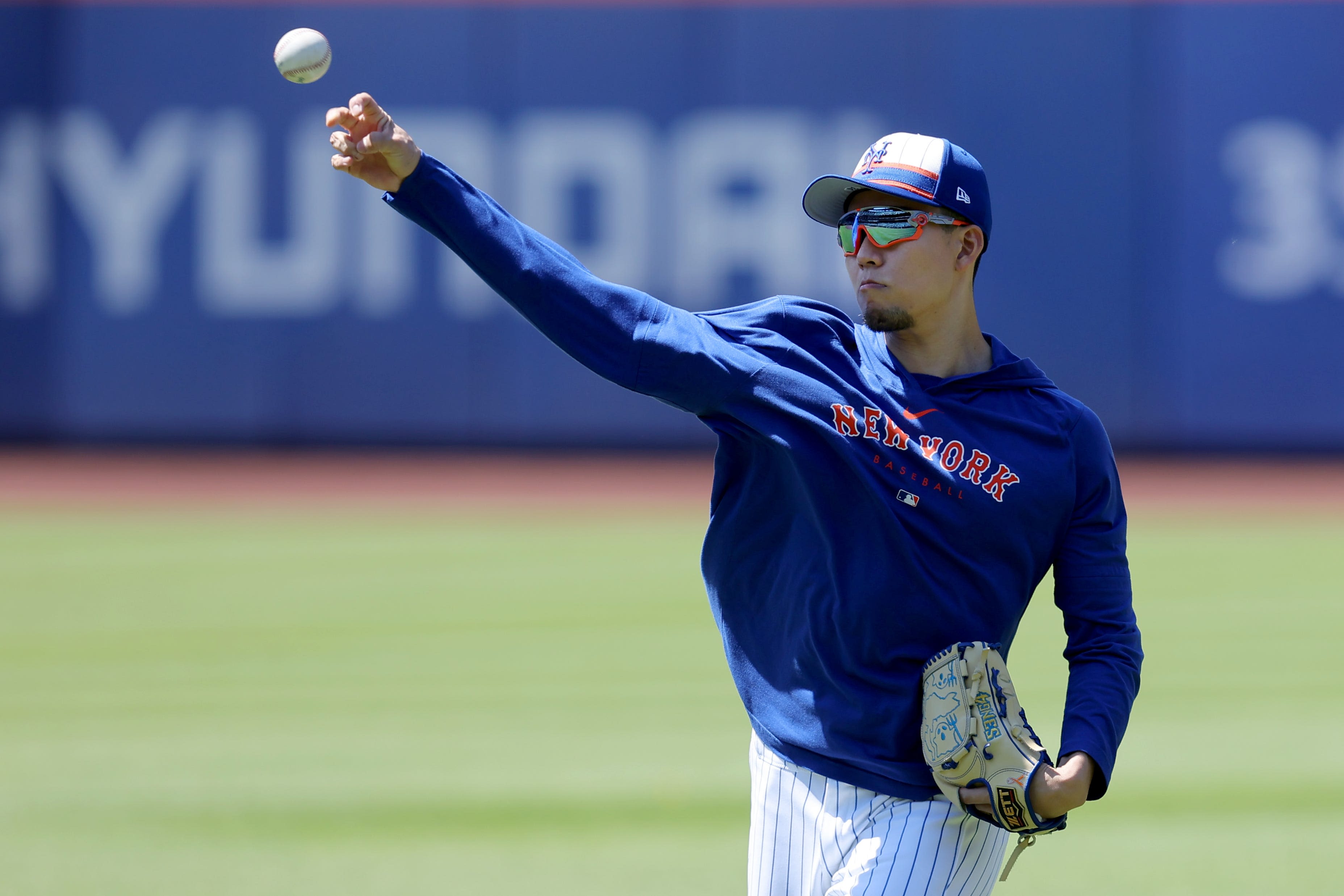 Five most intriguing Mets players to watch as NL Wild Card race heats up