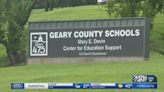 2 Geary County schools will have new leadership
