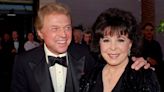 Singer Steve Lawrence, half of popular stage duo Steve & Eydie, dies at 88